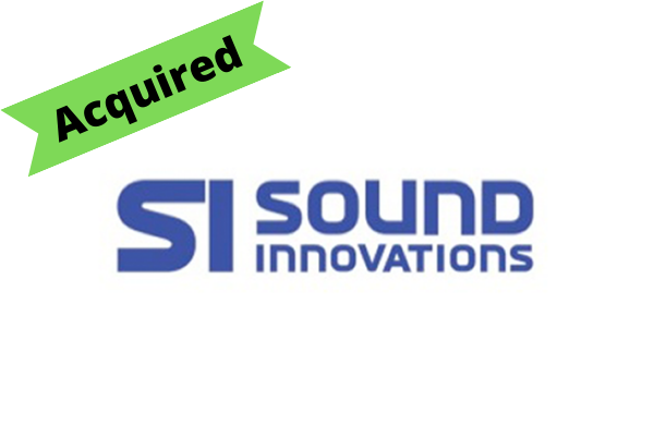 Sound Innovations