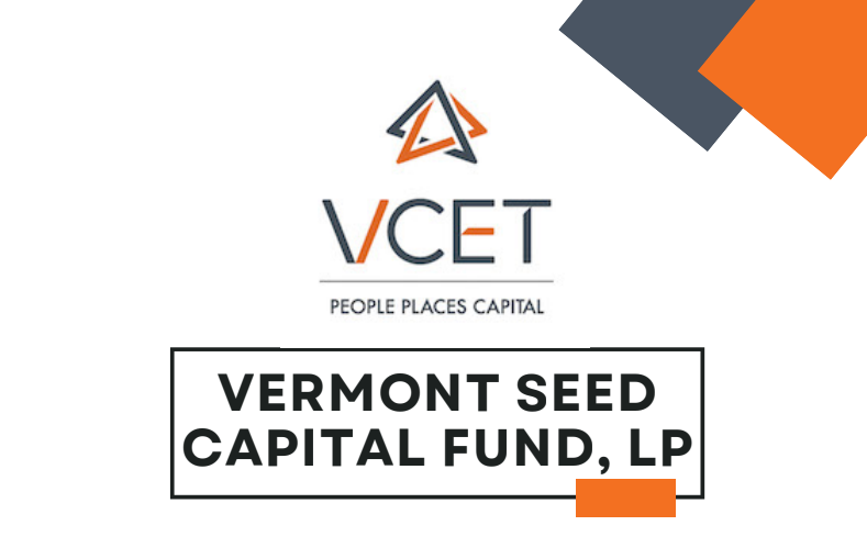 Vermont Seed Capital Fund, LP Annual Report FY21