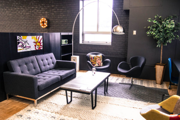 Office Envy: Inside VCET, a Co-Working Space & Fund for Vermont Startups (VCET BostInno Feature)