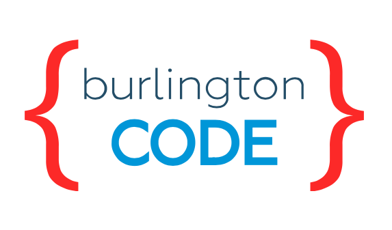 Burlington Code sharing knowledge for all