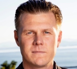 Don Bateman Jr., Founder, Mean Cat Entertainment and BBG & Hoehl