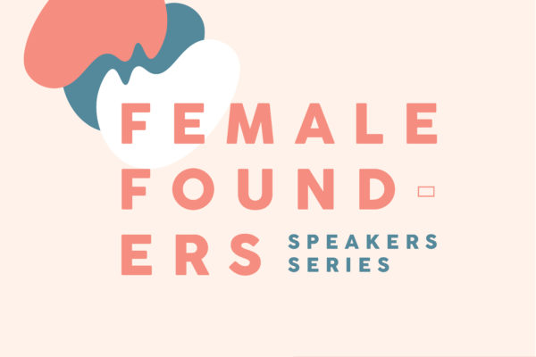 VCET’s Female Founders Speaker Series Announces Season Three