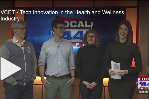Local 22 & Local 44: Tech Innovation in the Health and Wellness Industry
