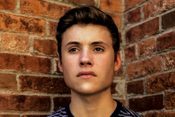 Nate Boland, Owner, Mean Peak