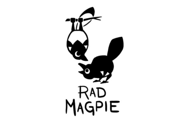 Rad Magpie