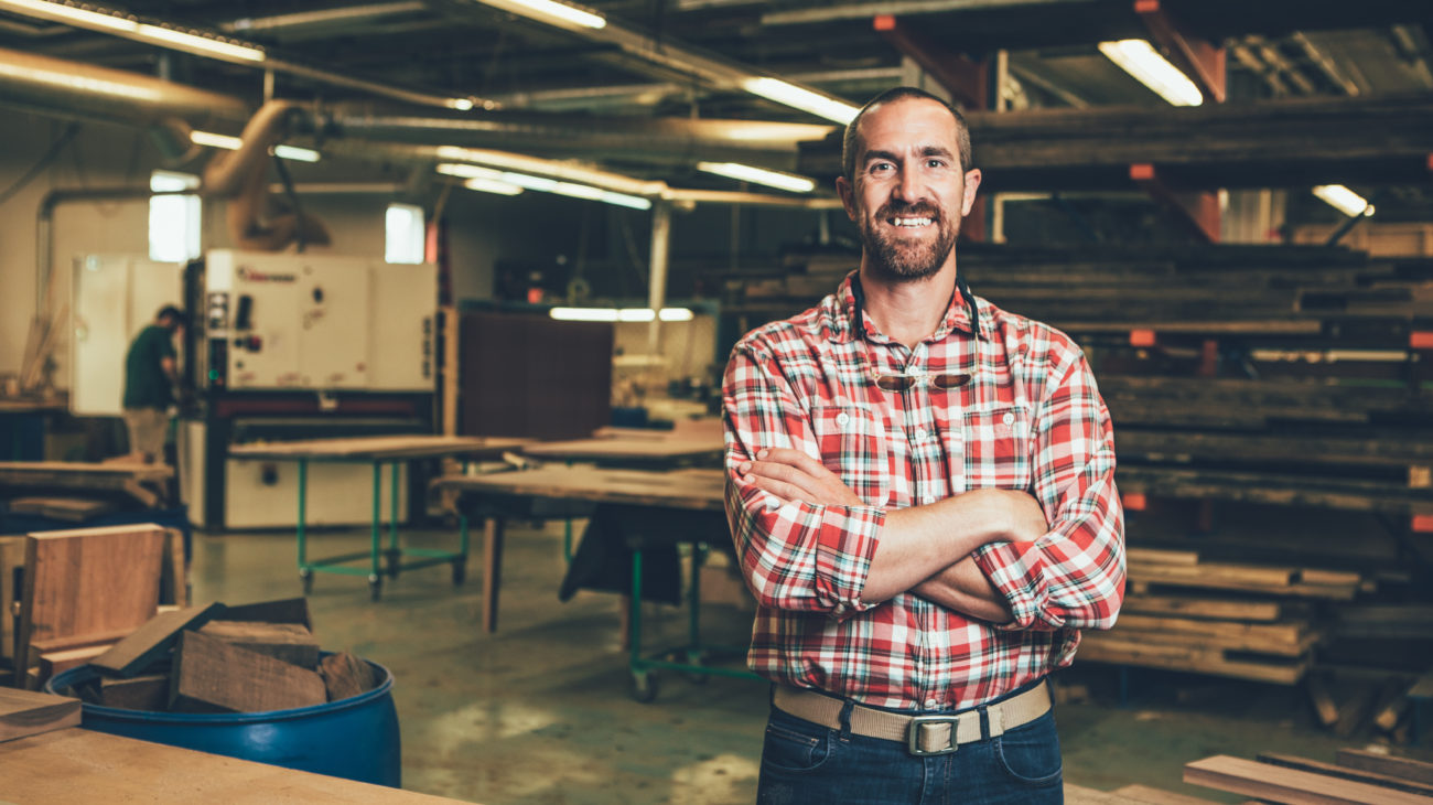 Dustin Glasscoe / Vermont Farm Table