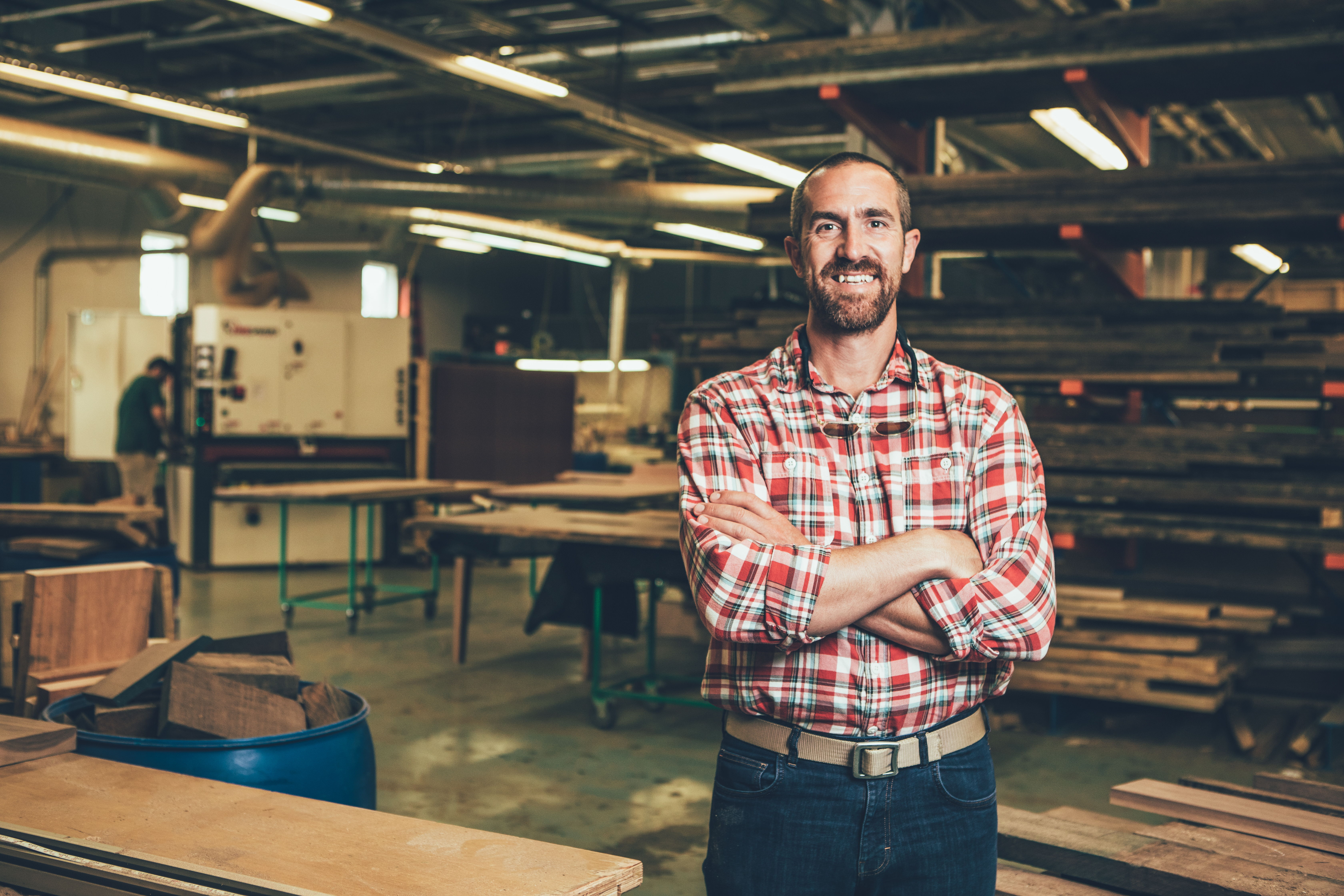 Dustin Glasscoe / Vermont Farm Table