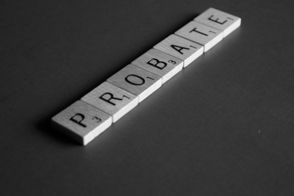 Lunch and Learn: EZ Probate