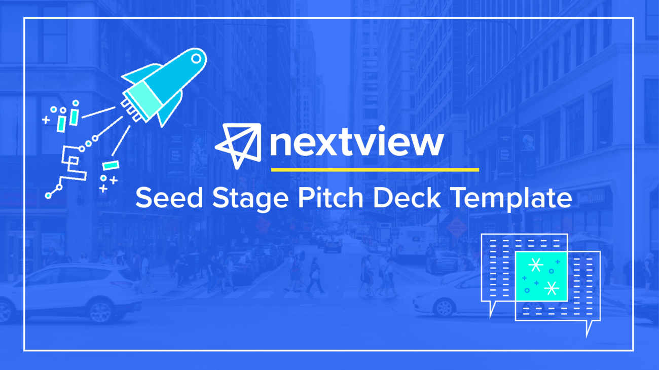 Free Templates for Great Startup Pitch Decks, Direct from VCs