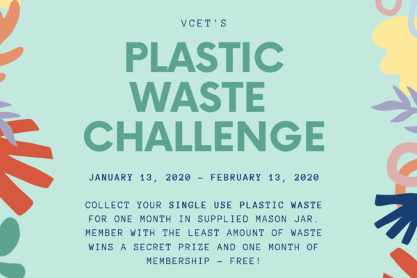 Plastic Waste Challenge