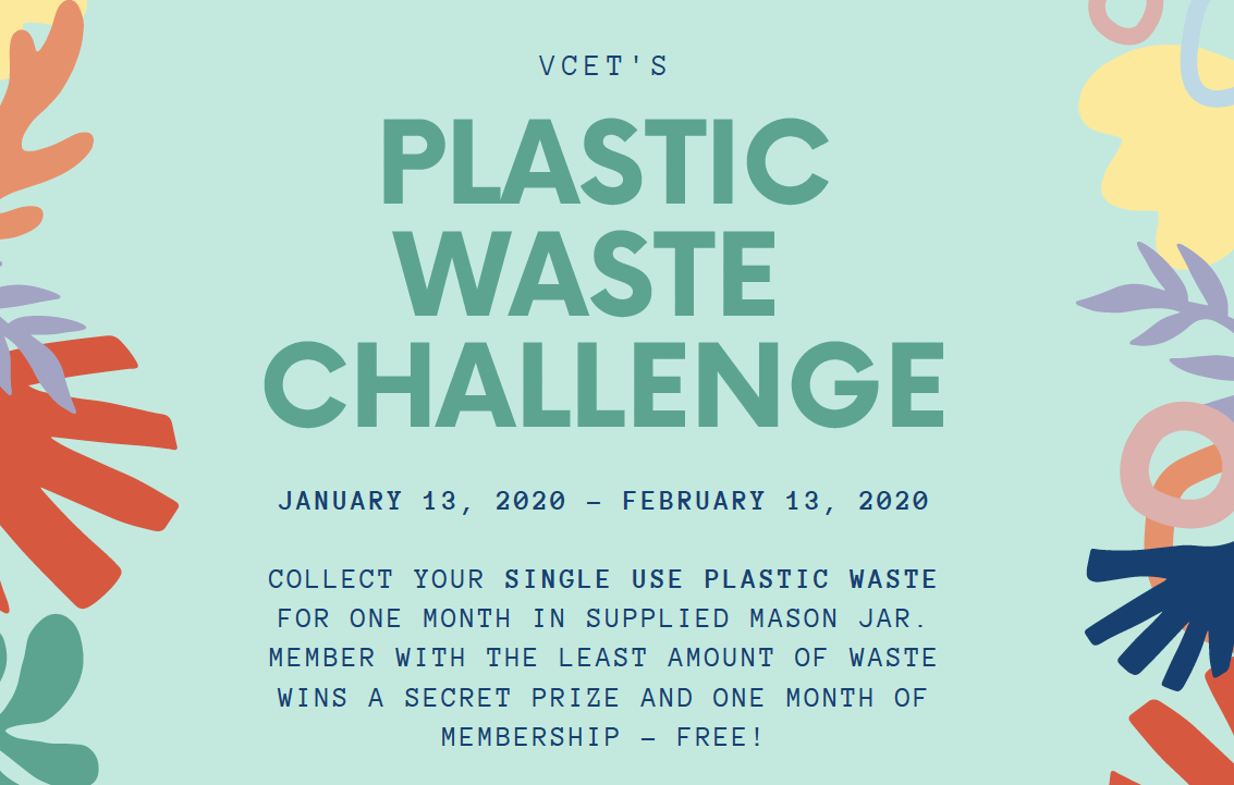Plastic Waste Challenge