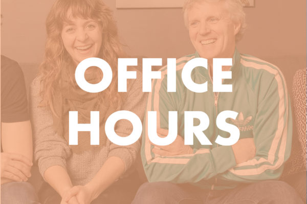 Office Hours (Recurring)
