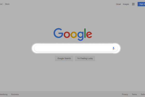 VCET Lunch and Learn: Google Insights During a Shifting Economy