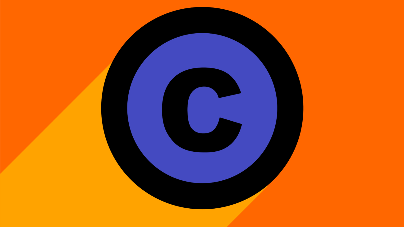 VCET Virtual Lunch and Learn: Copyrights and Trademarks
