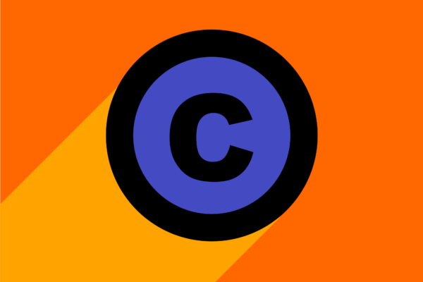 VCET Virtual Lunch and Learn: Copyrights and Trademarks