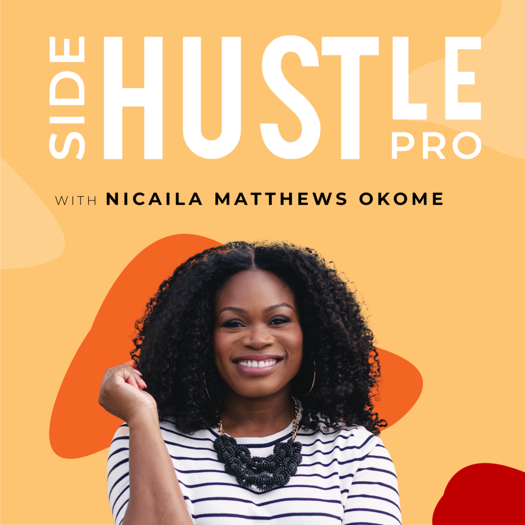 side hustle pro best podcast for entrepreneurs