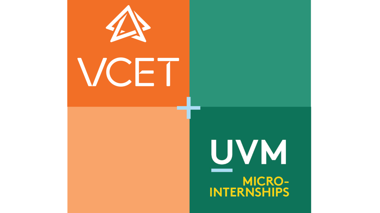 VCET Lunch & Learn: Hiring Interns in Vermont