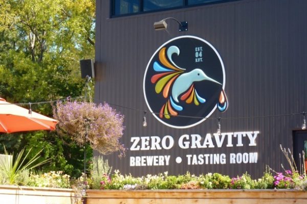 Lessons Learned: Safety & Stability in the COVID Era with Zero Gravity (VCET Lunch & Learn)
