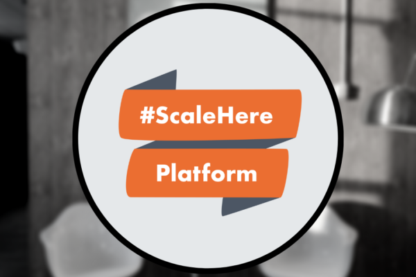 Leverage VCET’s #ScaleHere Perks