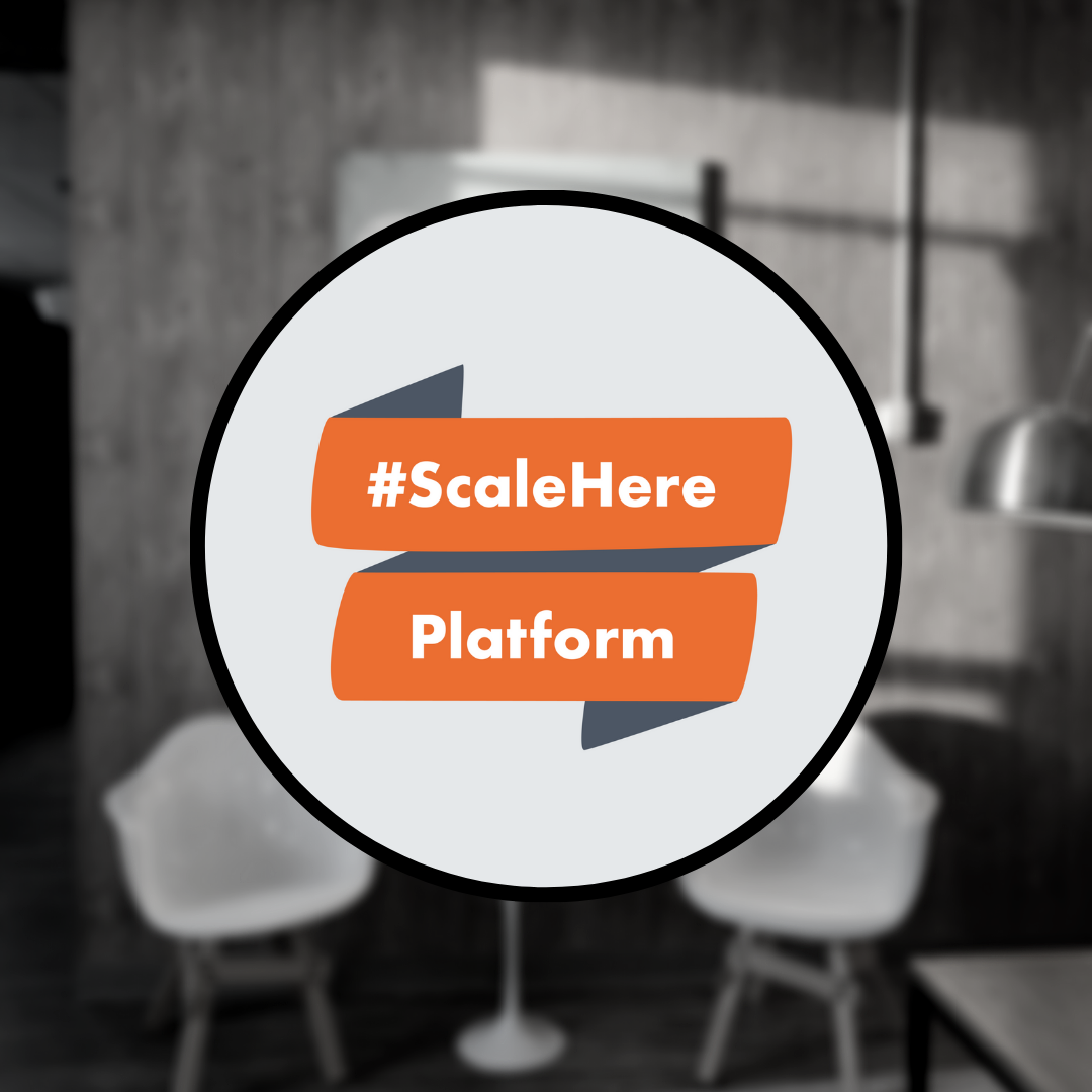 Leverage VCET’s #ScaleHere Perks