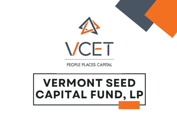 Vermont Seed Capital Fund Annual Report FY22