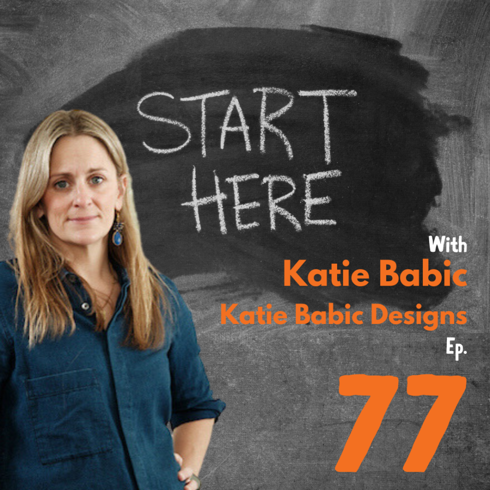 Katie Babic / Katie Babic Designs