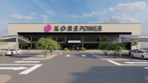 KORE Power KOREPLEX VCET Company Spotlight