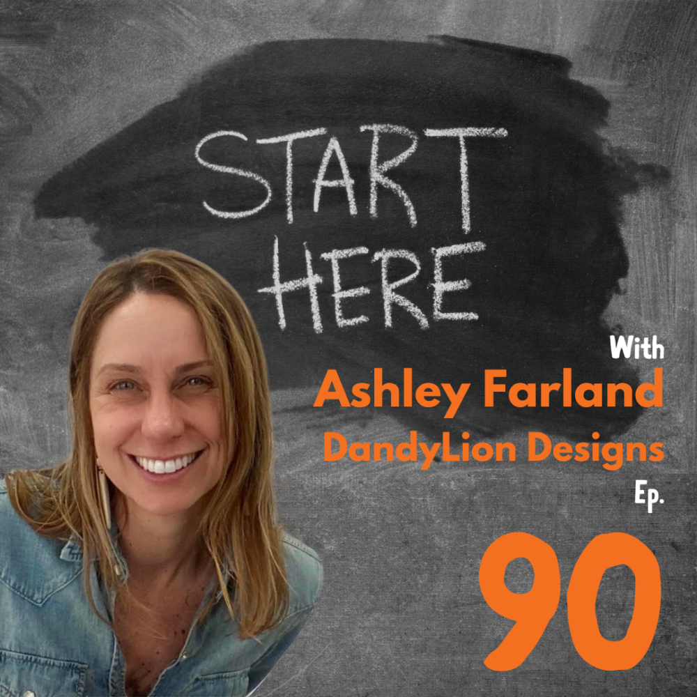 Ashley Farland / DandyLion Designs