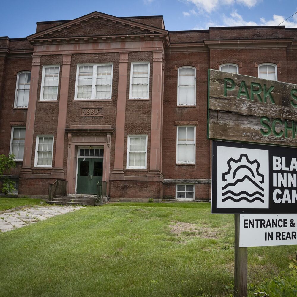 Black River Innovation Campus (BRIC)