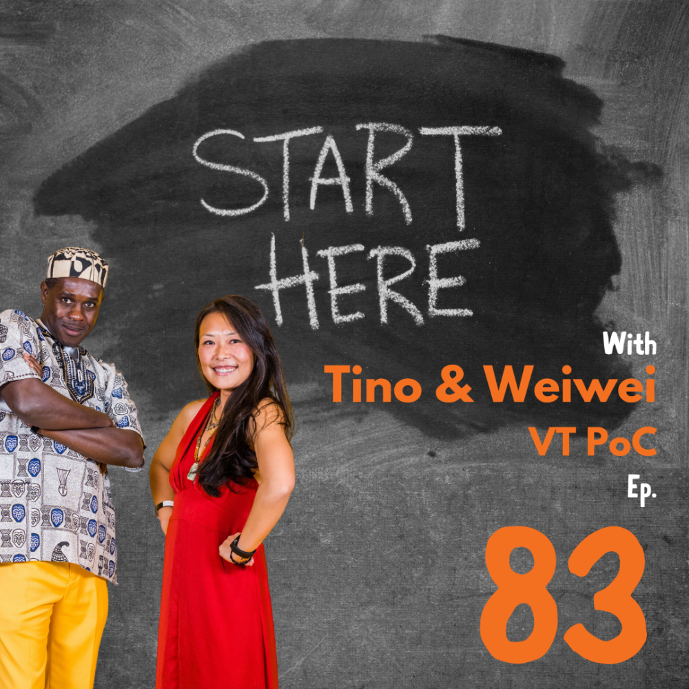 Tino Rutanhira & Weiwei Wang / VT PoC