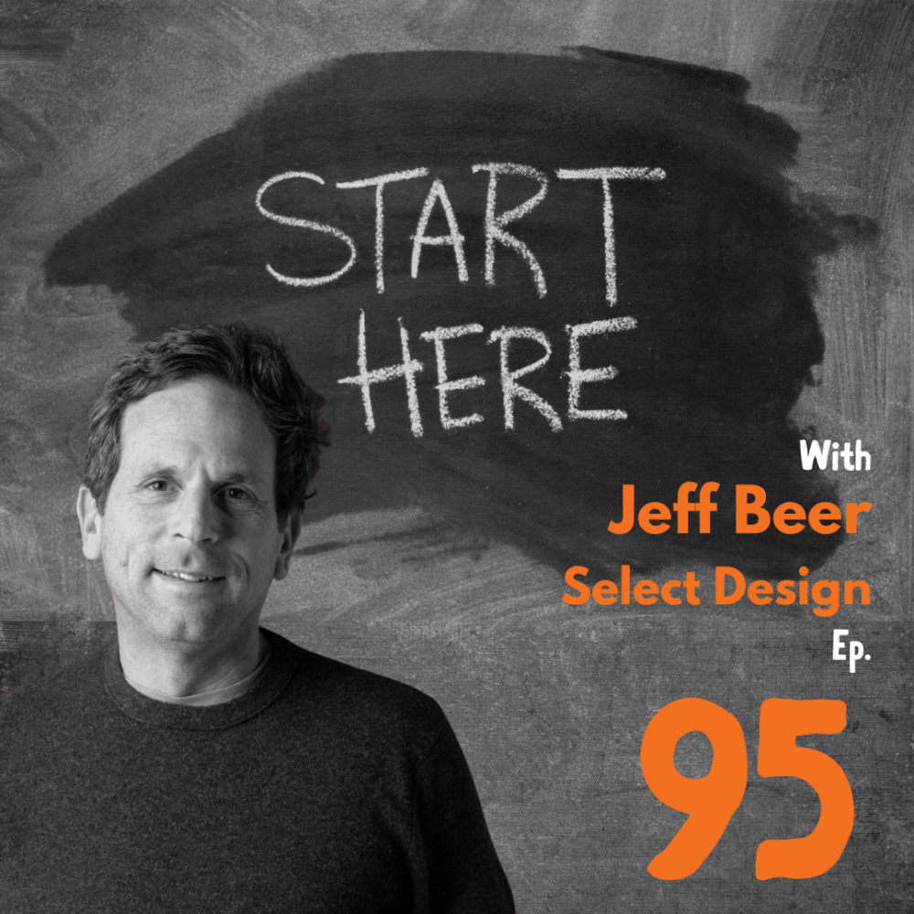 Jeff Beer / Select Design