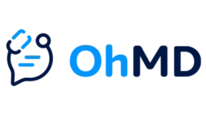 OhMD Logo