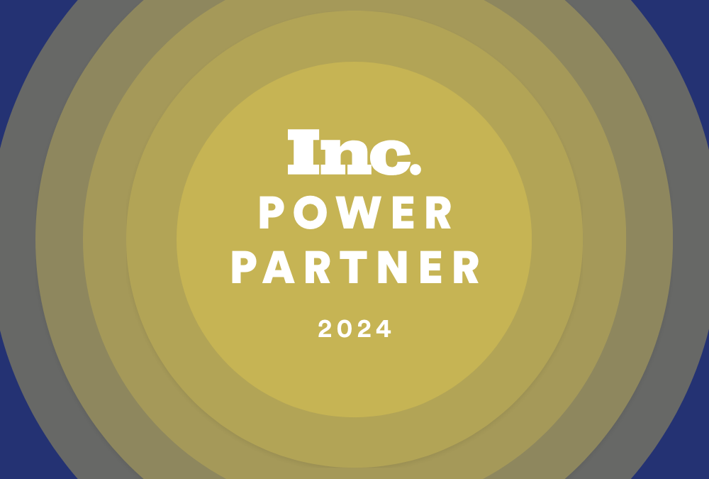 VCET Named Inc. Power Partner 2024