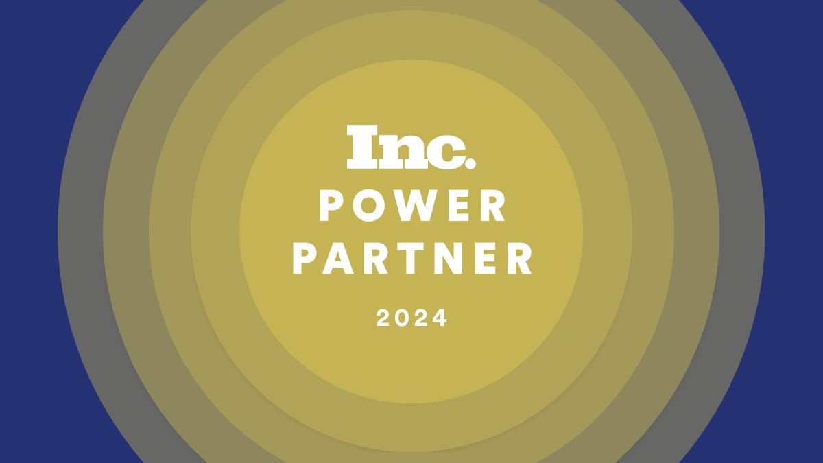 VCET Named Inc. Power Partner 2024