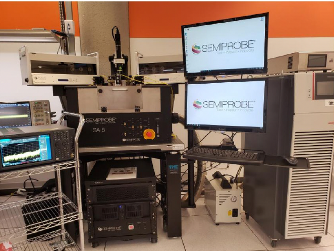SemiProbe (Exited)