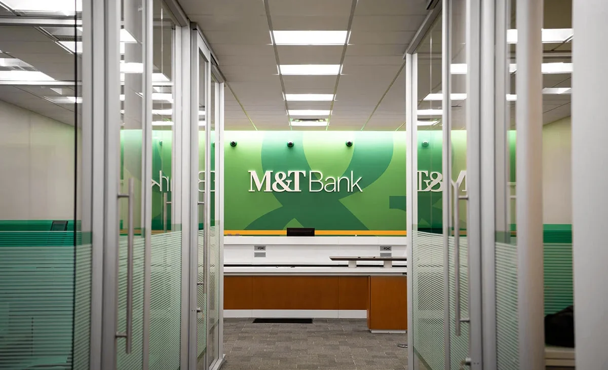 M&T Bank / Partner Spotlight