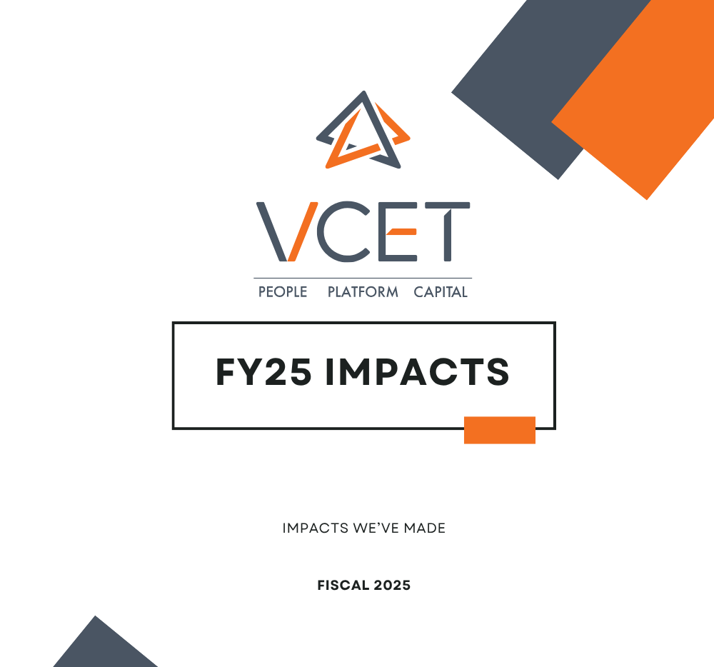 FY25 Impacts