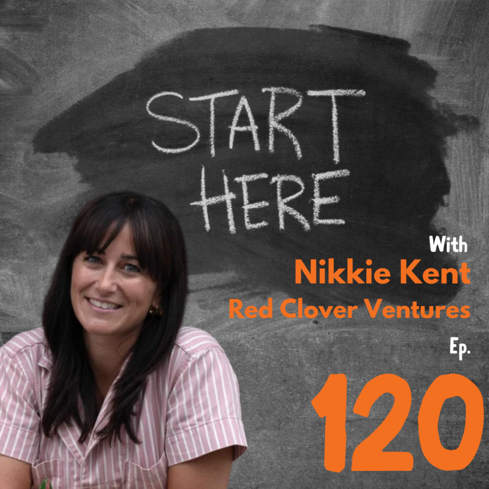 Nikkie Kent / Red Clover Ventures